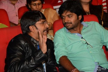 Speedunnodu Movie Audio Launch